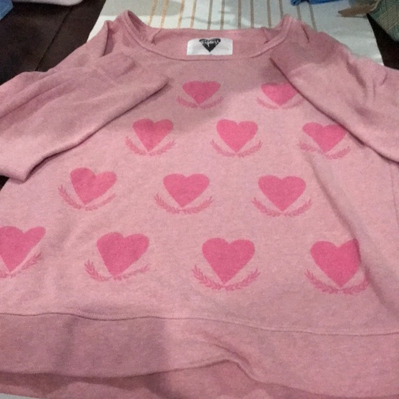 Three express sweatshirts - Picture 4 of 8